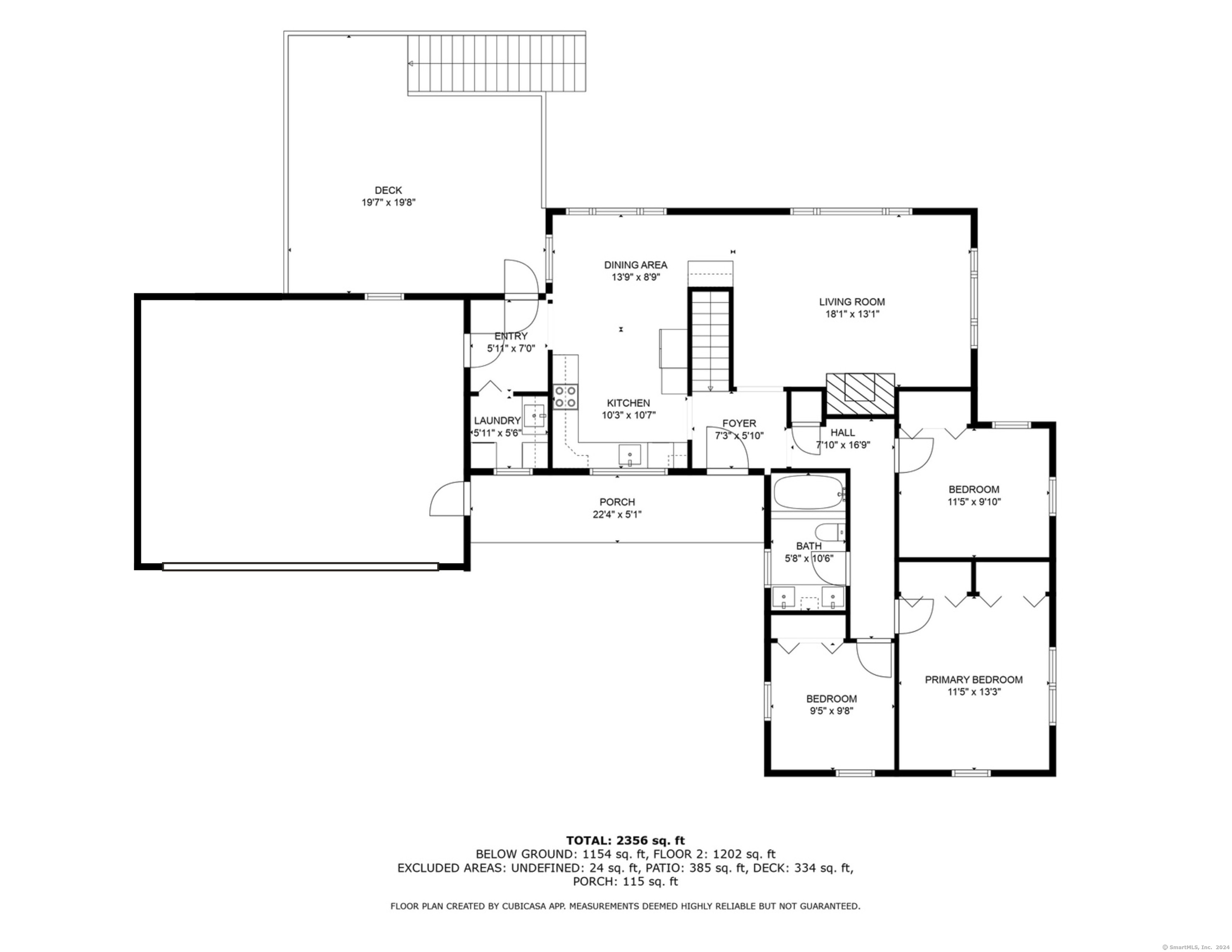 36 Homecrest Street