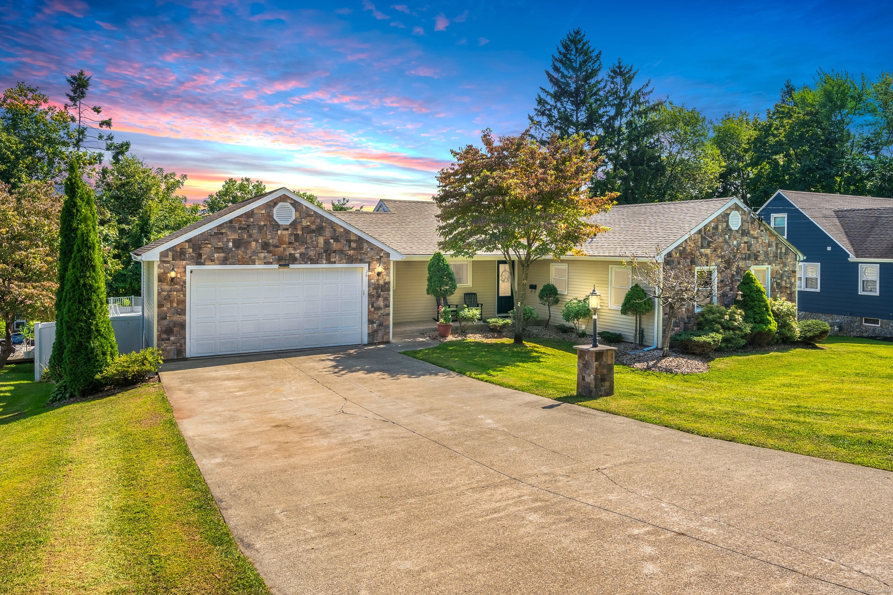 36 Homecrest Street