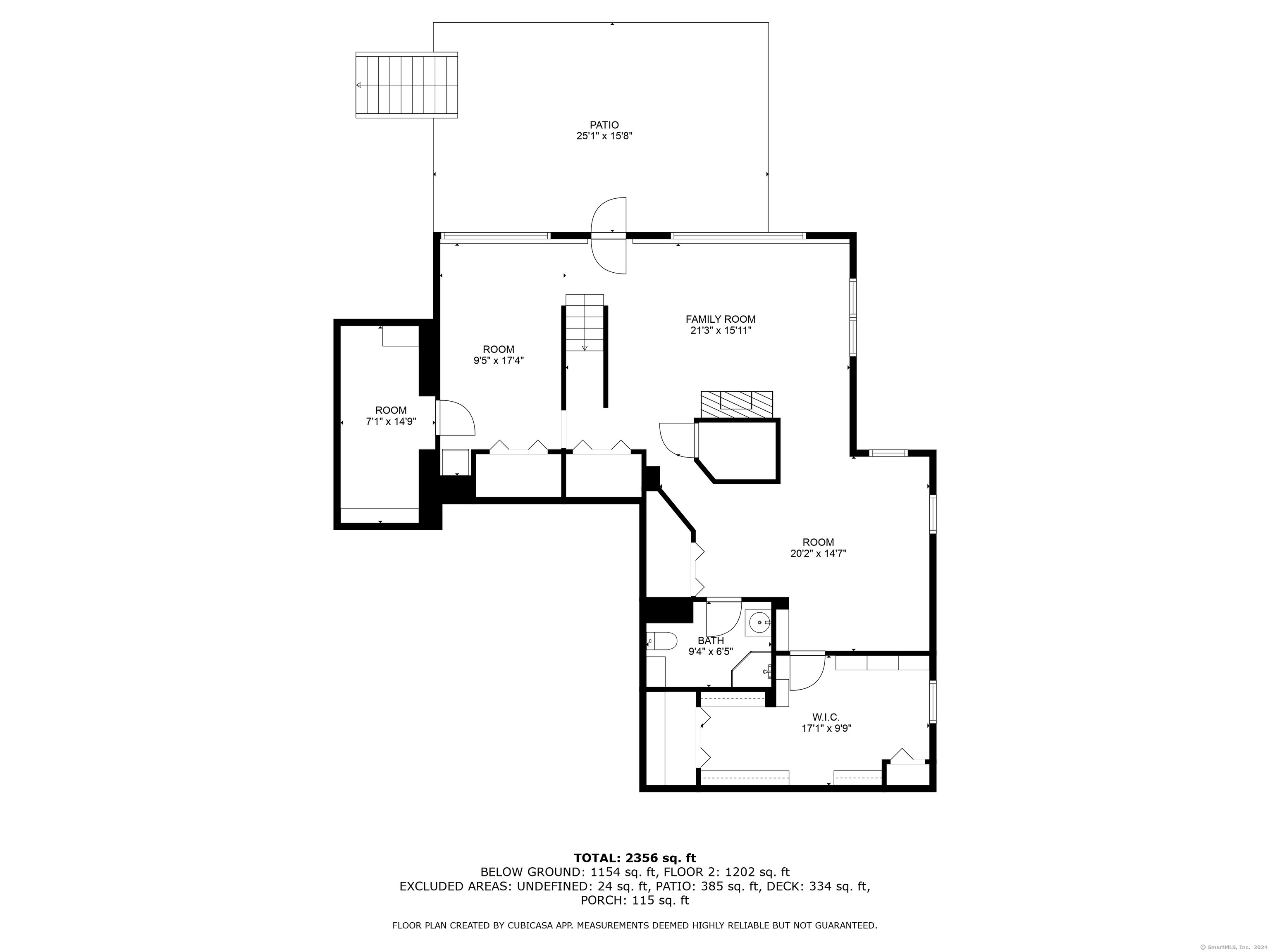 36 Homecrest Street