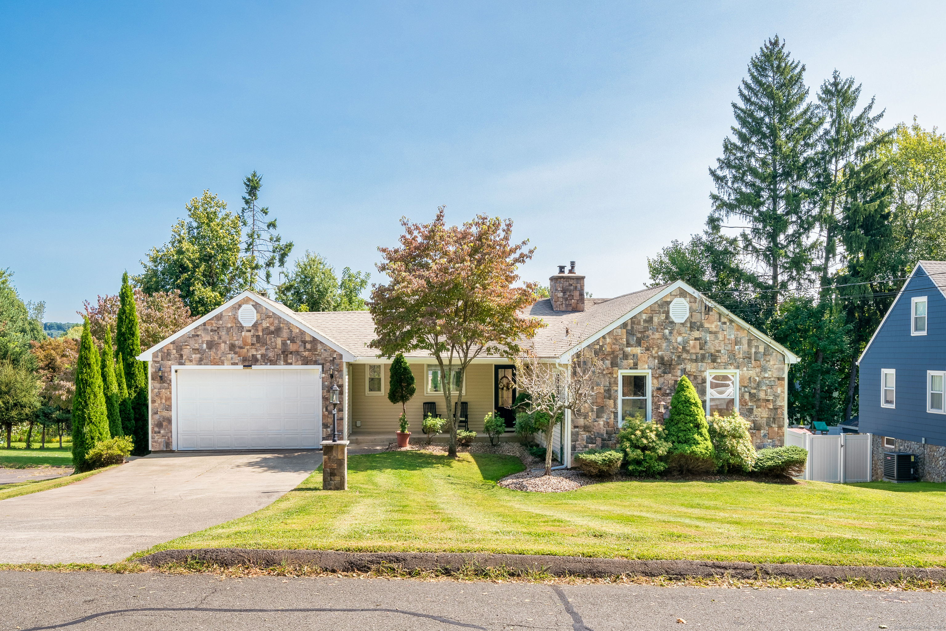 36 Homecrest Street