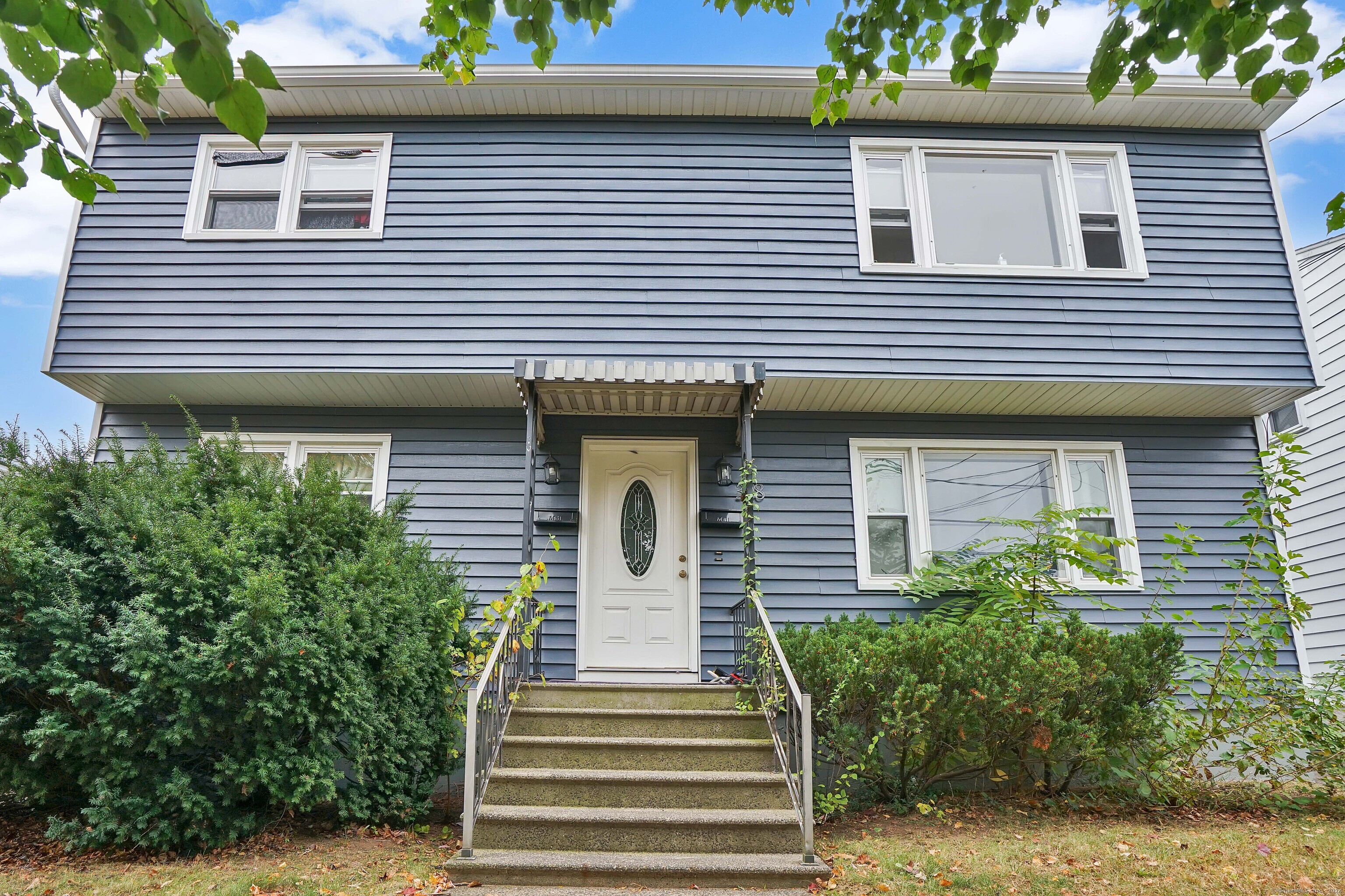 328 South Cherry Street