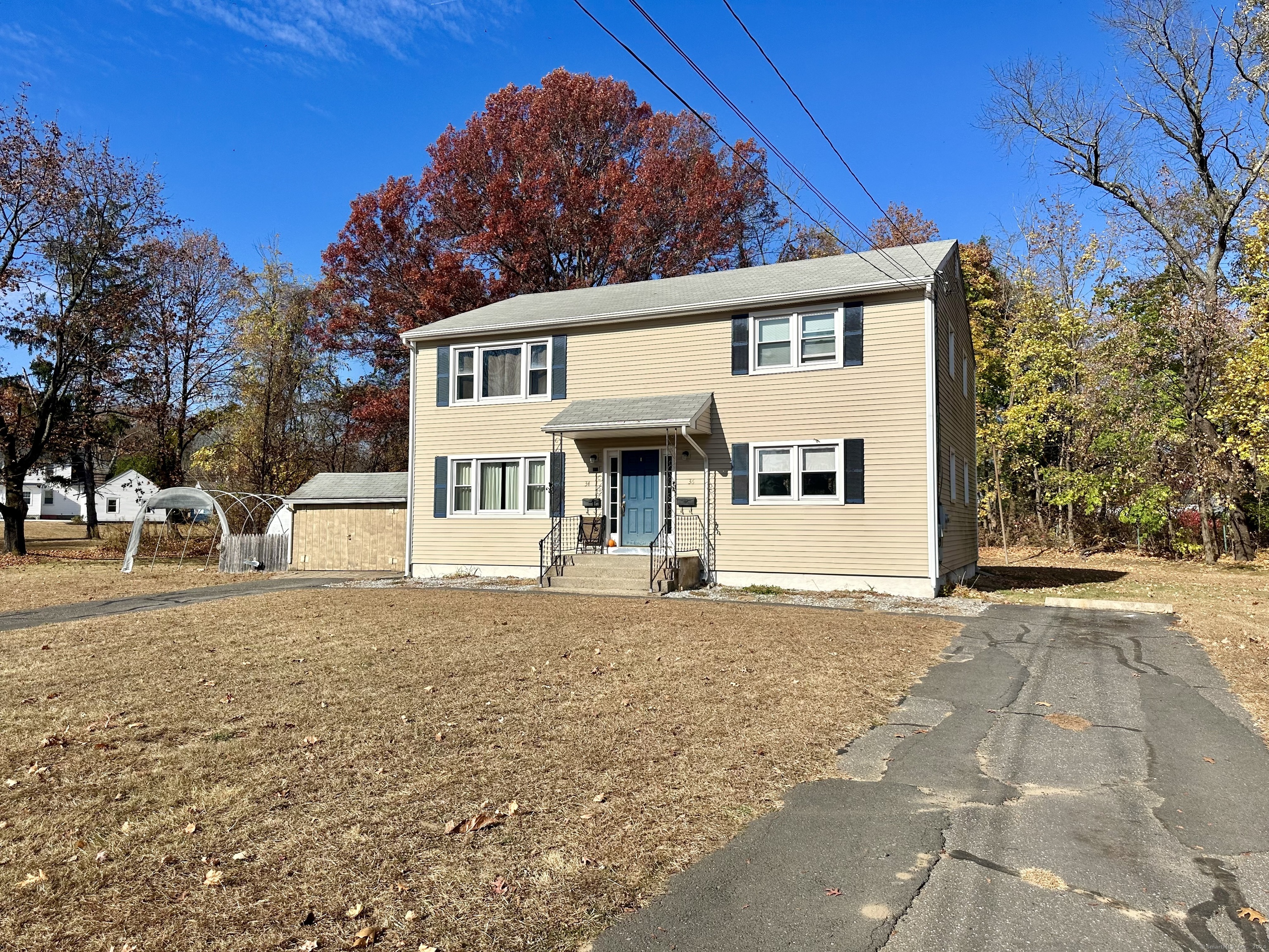 34-36 Lownds Drive