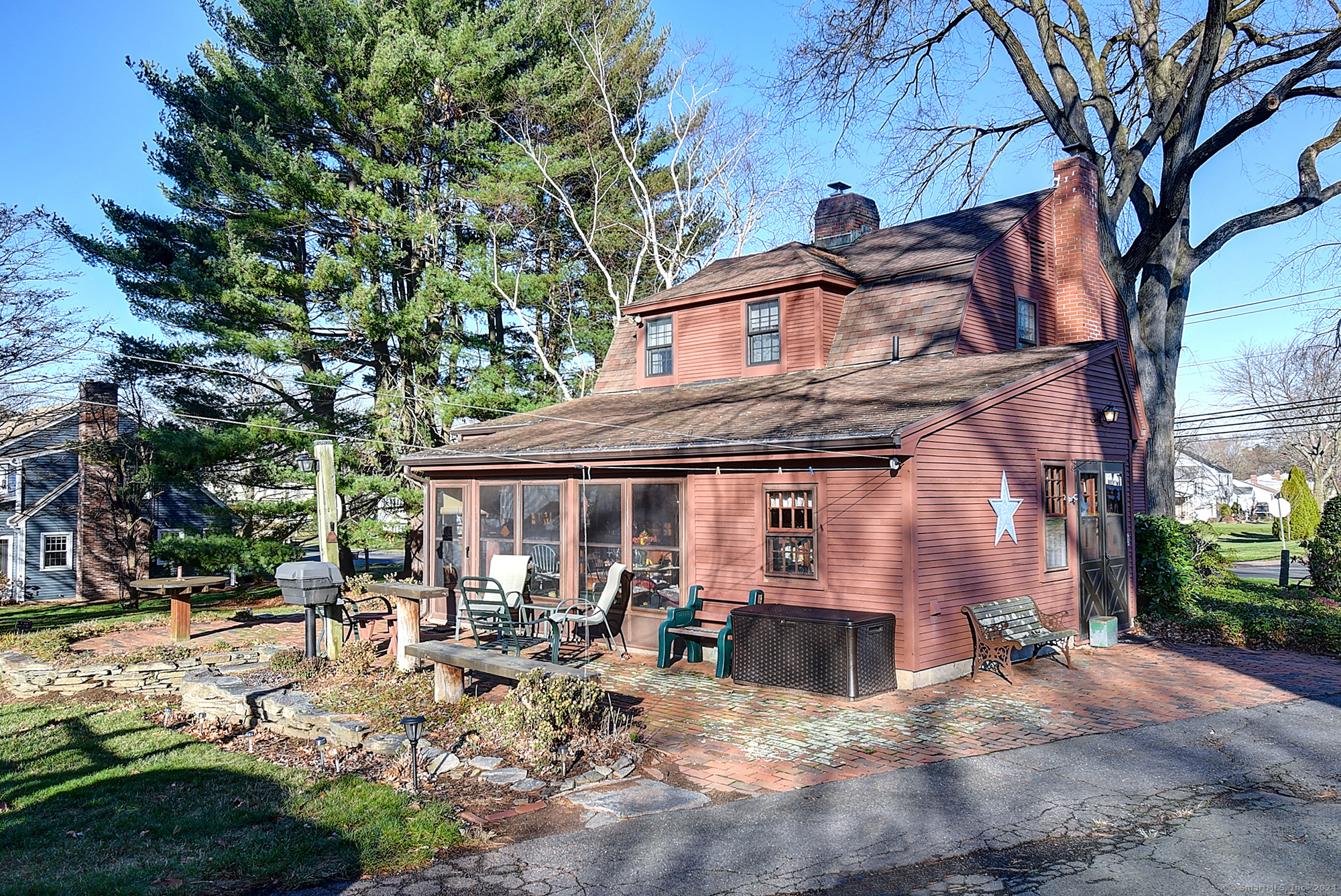 641 Hills Street