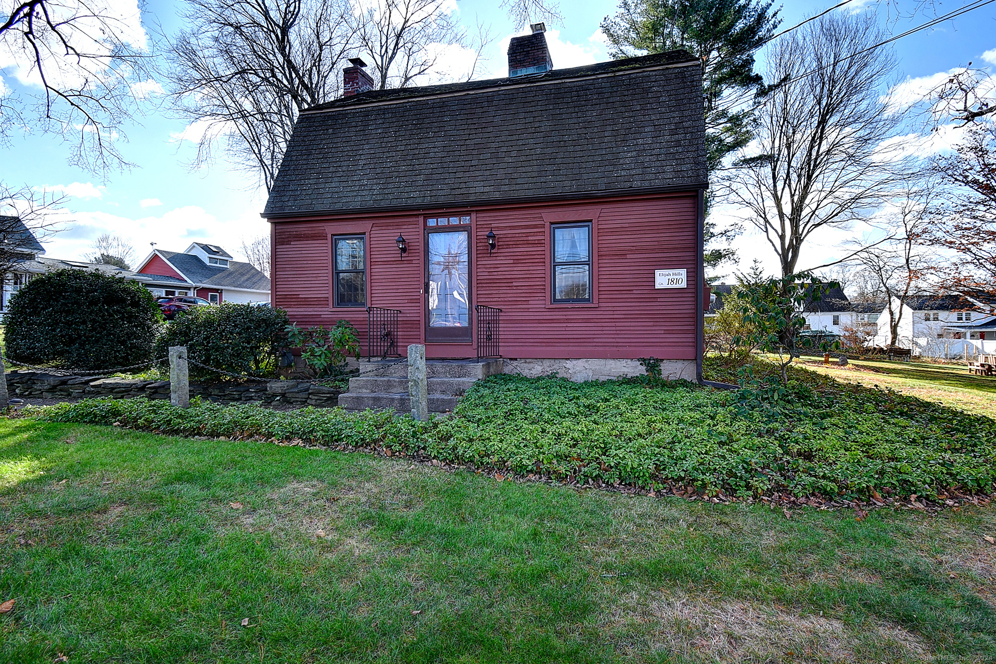 641 Hills Street