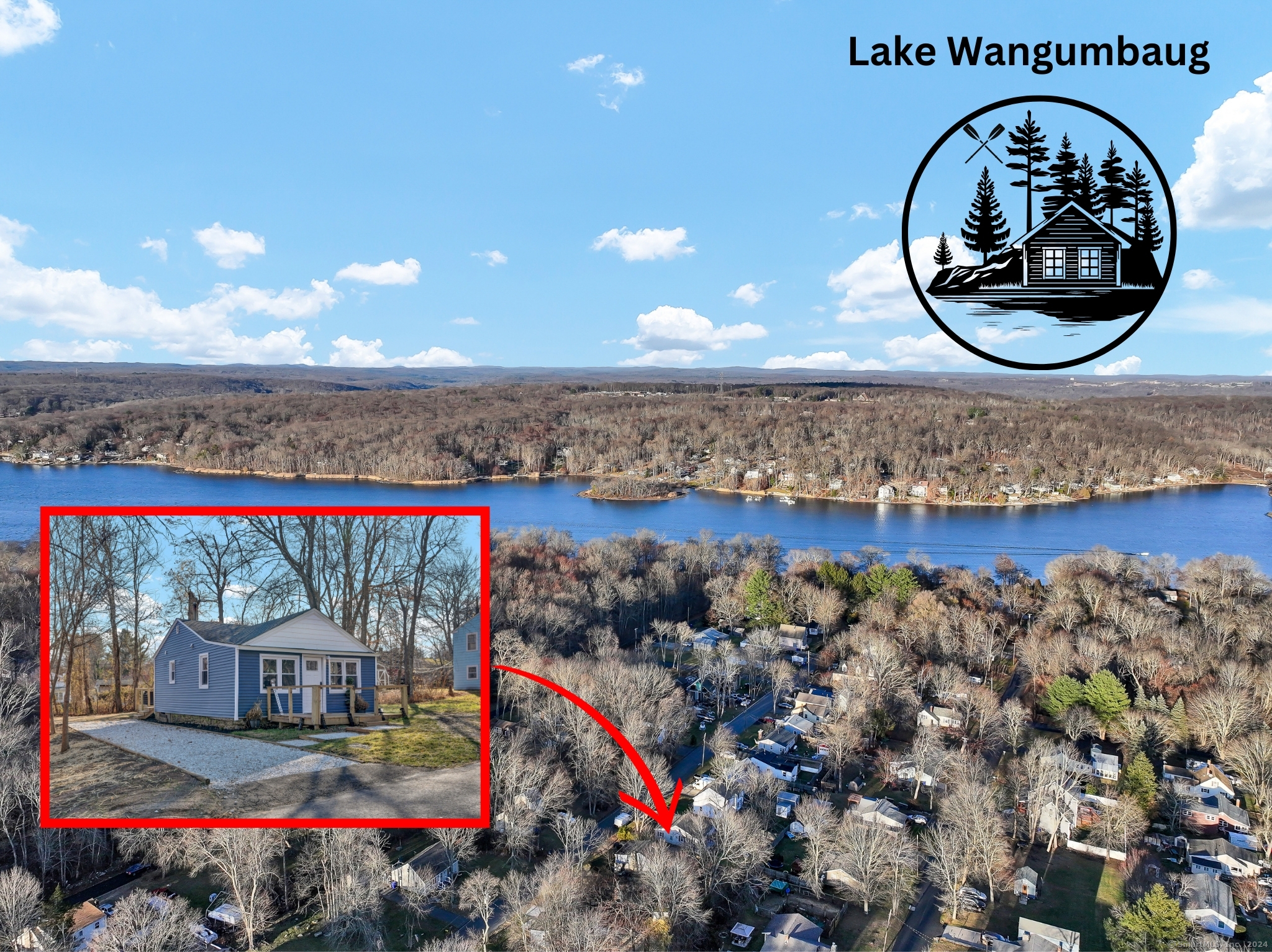 48 Hickory Drive
