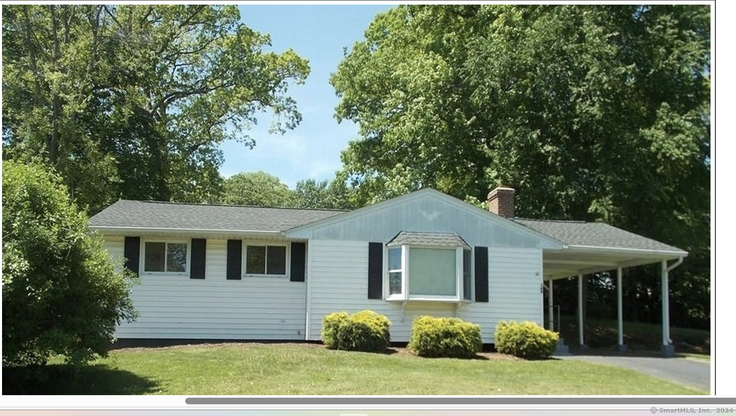 140 Christine Drive