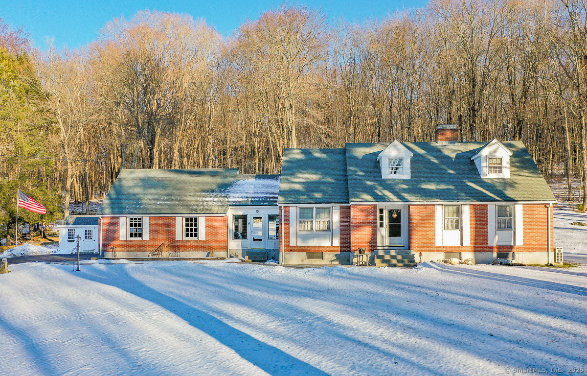 444 Bolton Road