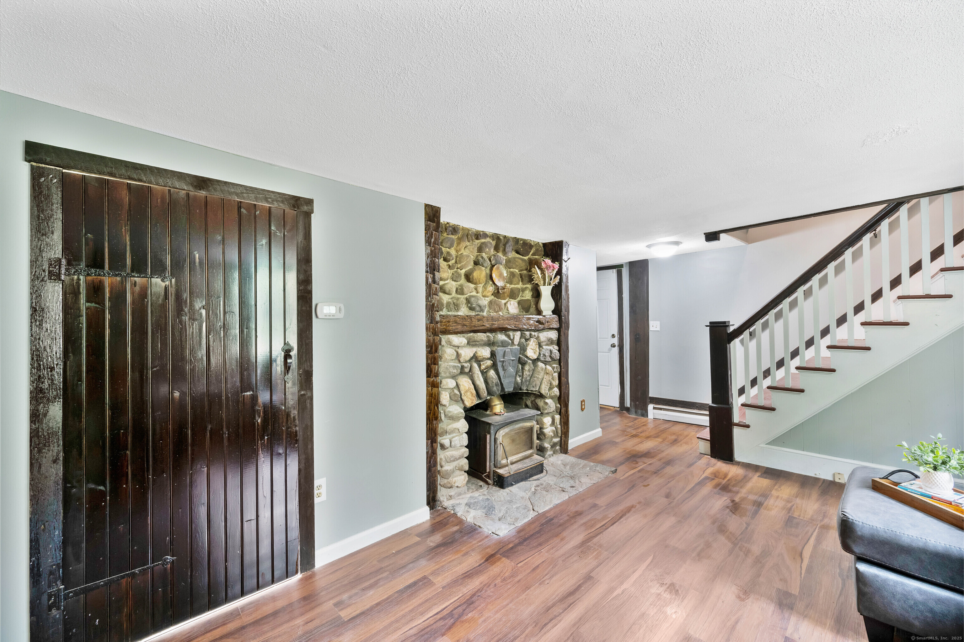 202 Old Stafford Road