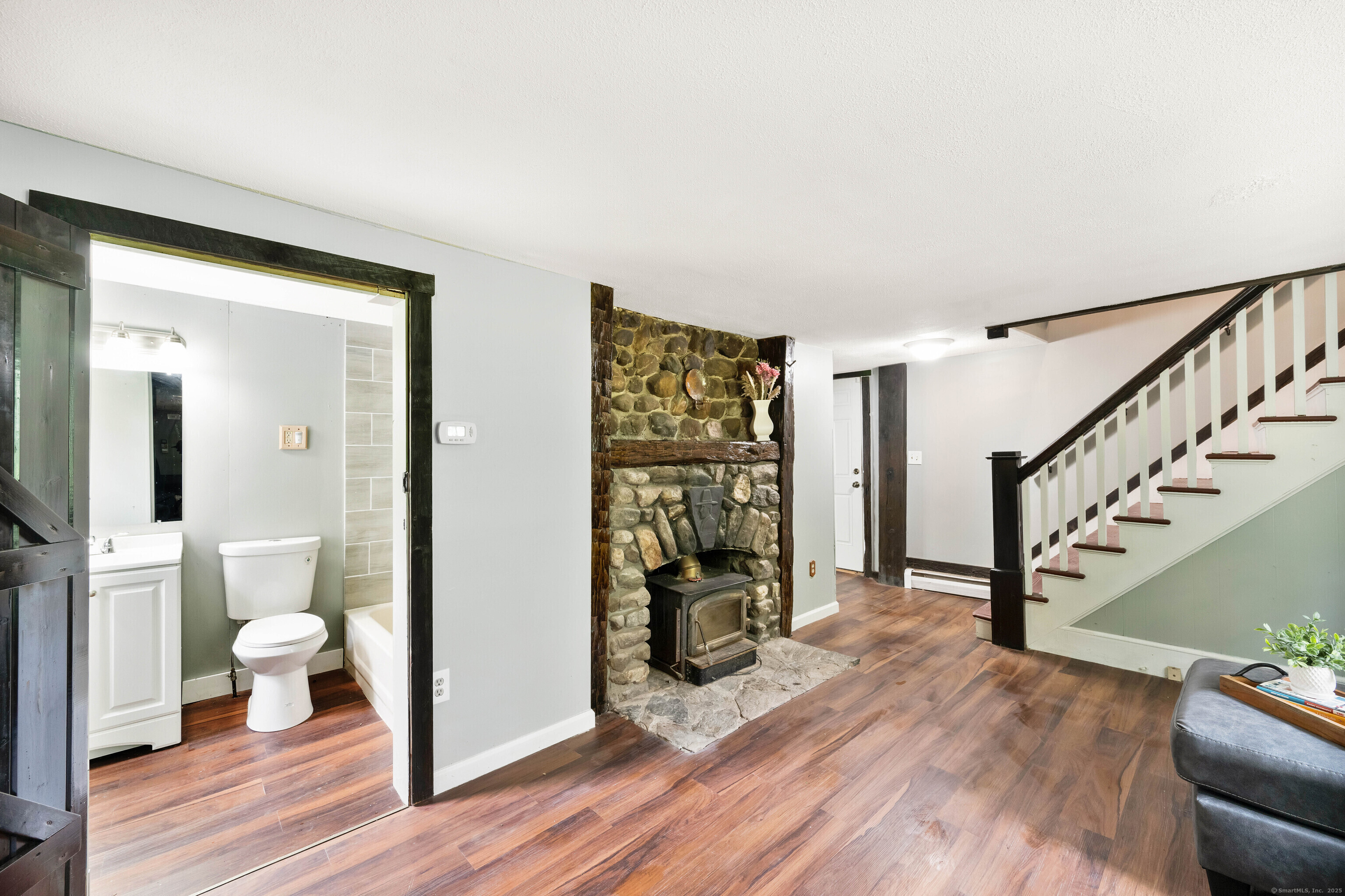202 Old Stafford Road