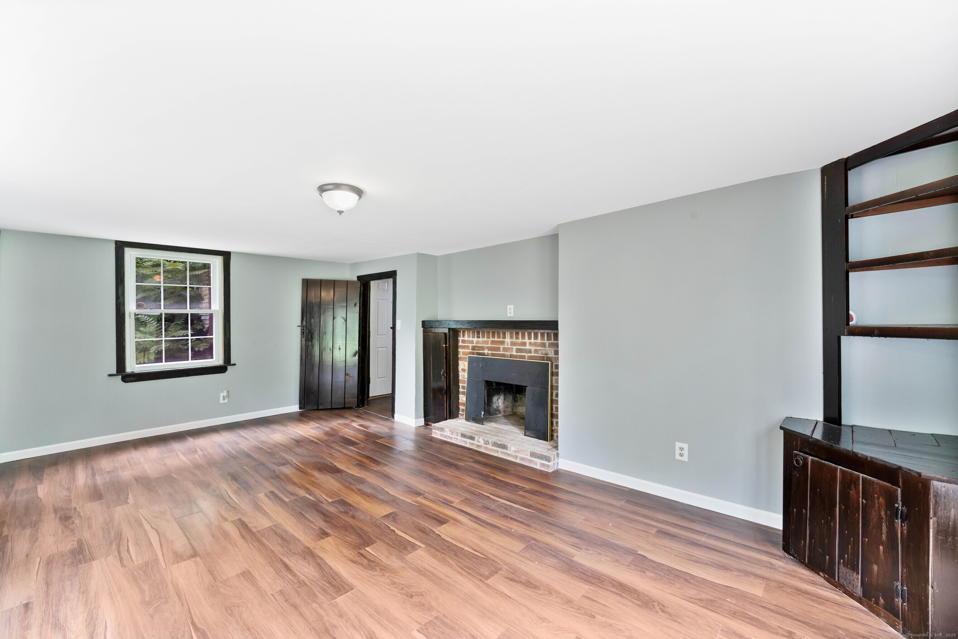 202 Old Stafford Road