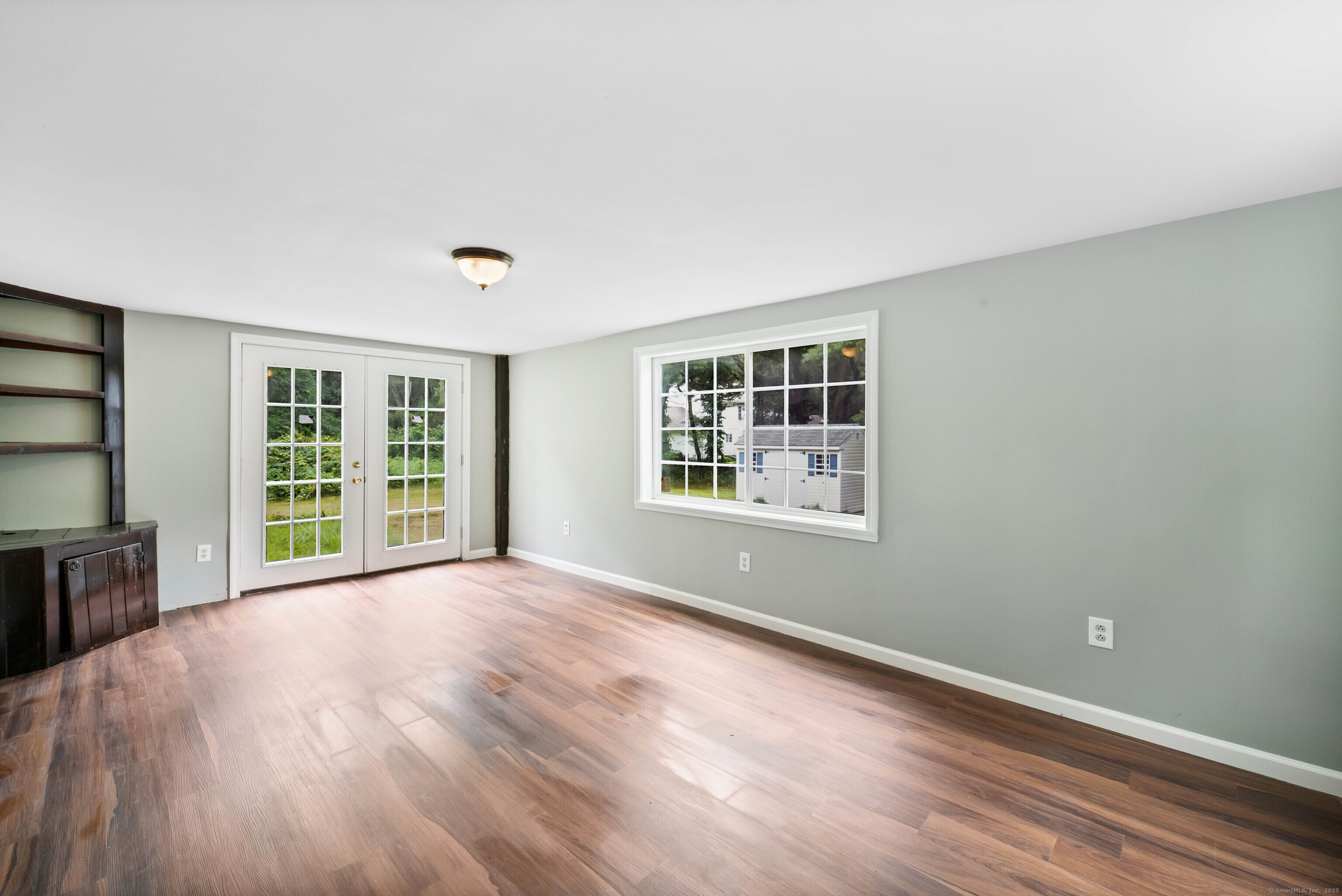 202 Old Stafford Road