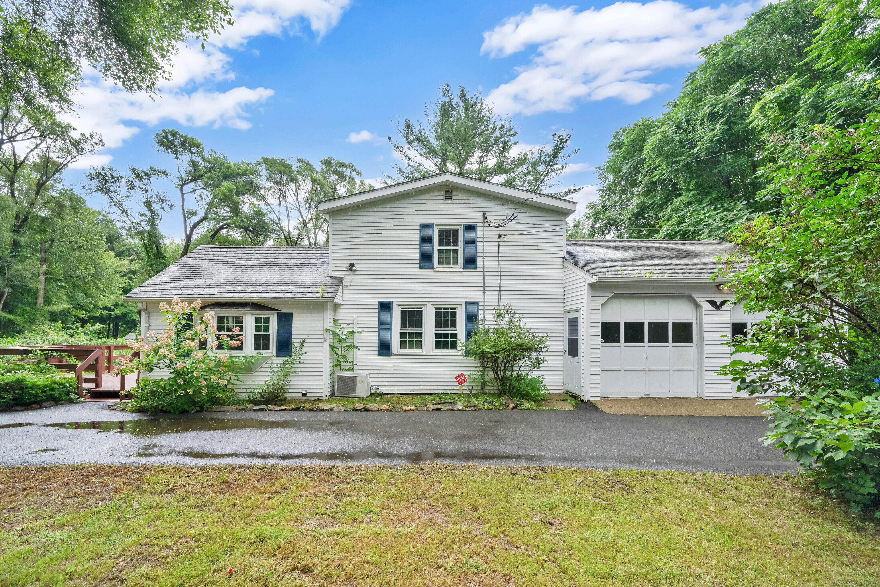 202 Old Stafford Road