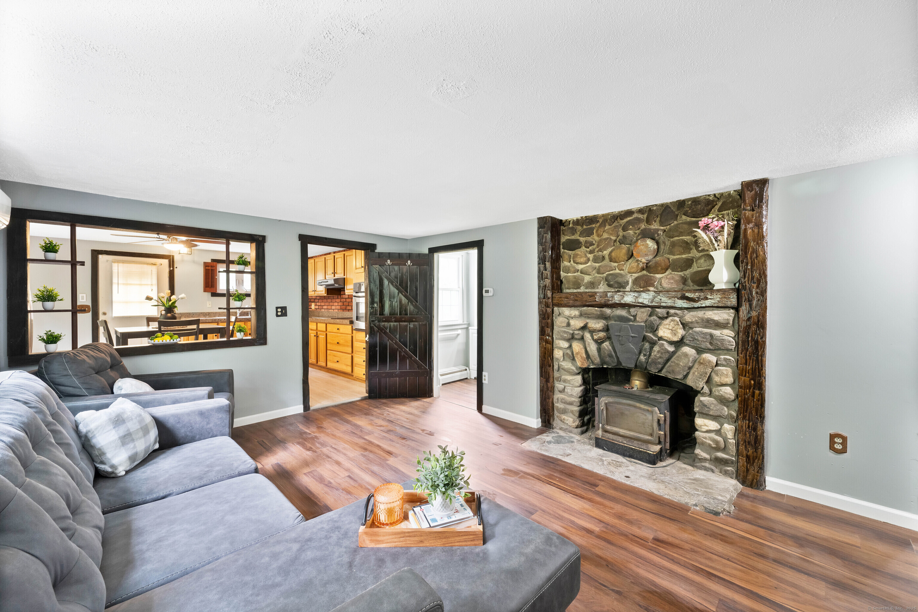 202 Old Stafford Road