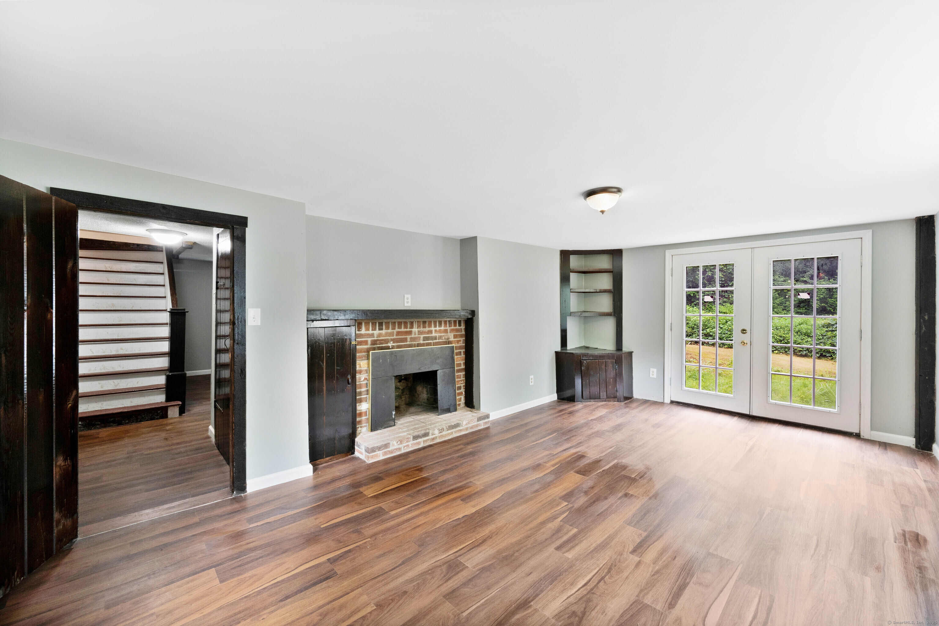 202 Old Stafford Road