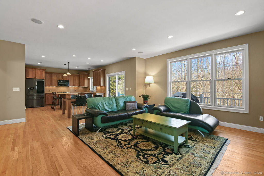 5 Castle Hill