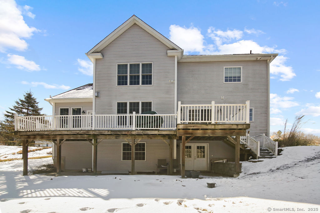 5 Castle Hill