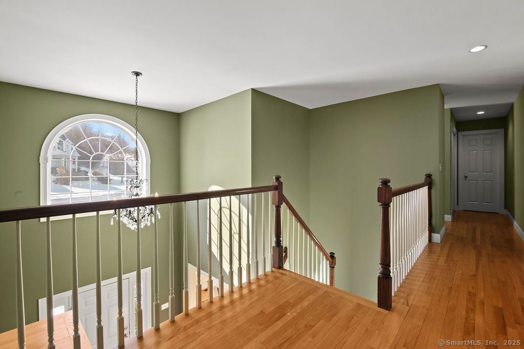 5 Castle Hill
