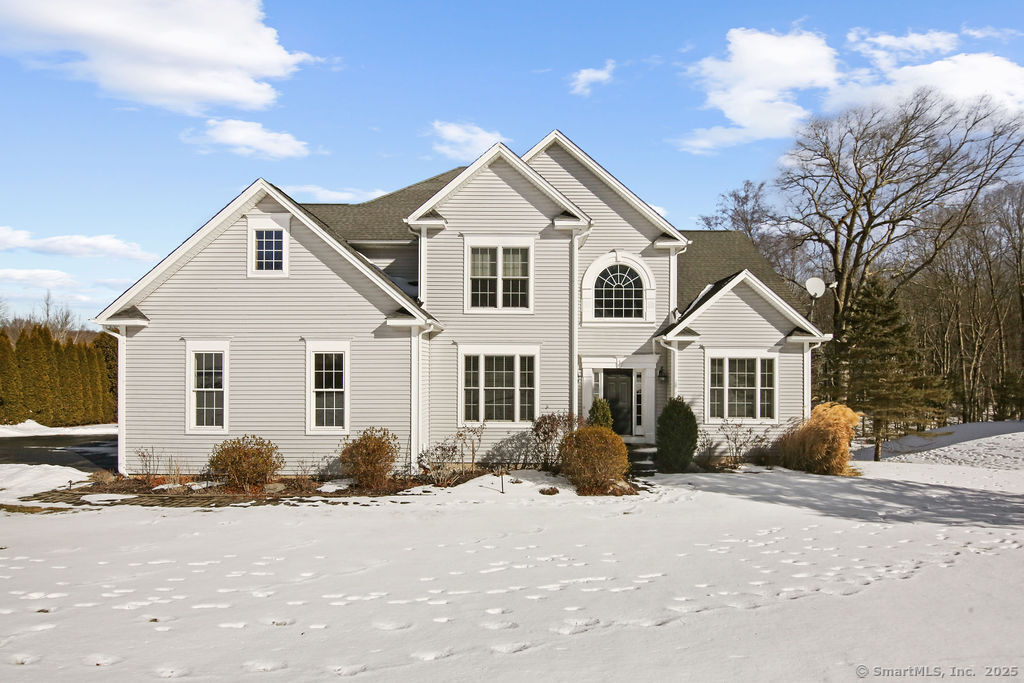 5 Castle Hill