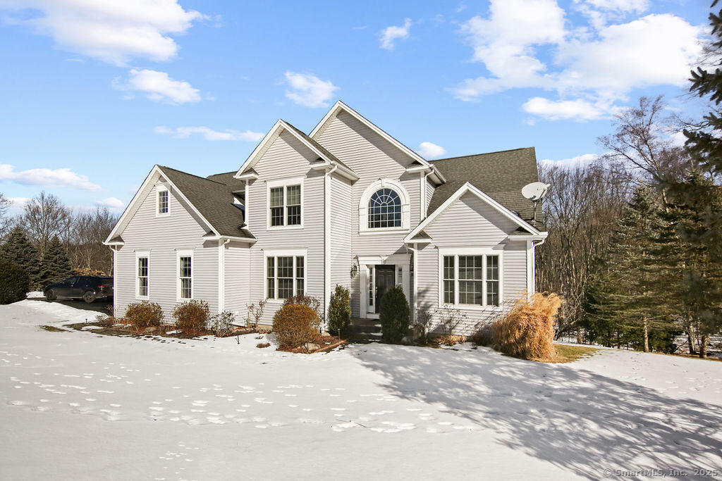 5 Castle Hill