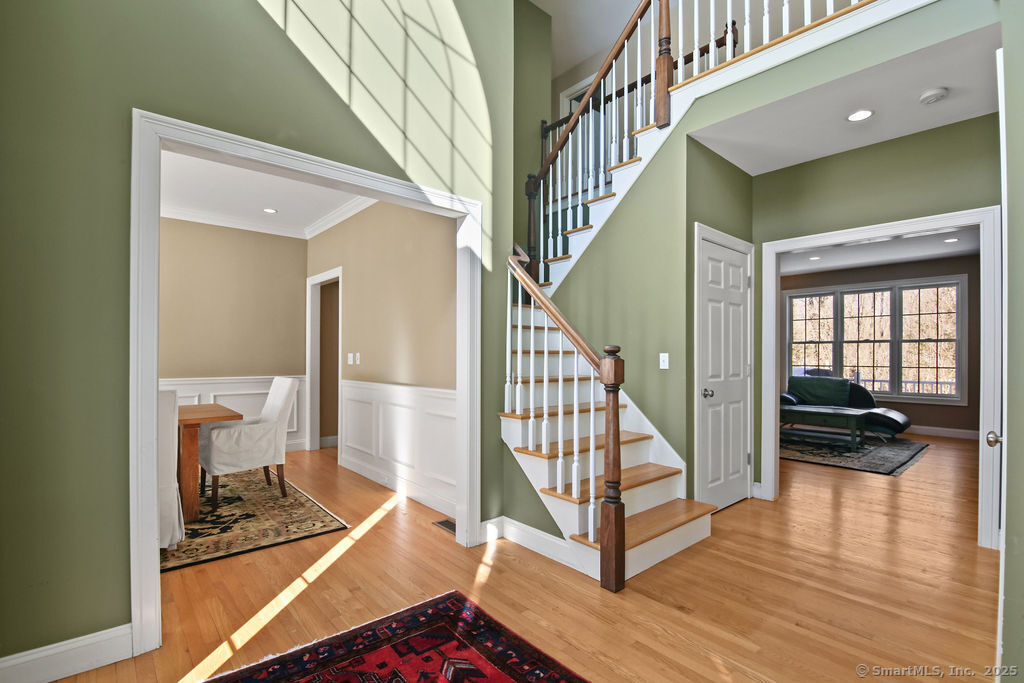 5 Castle Hill
