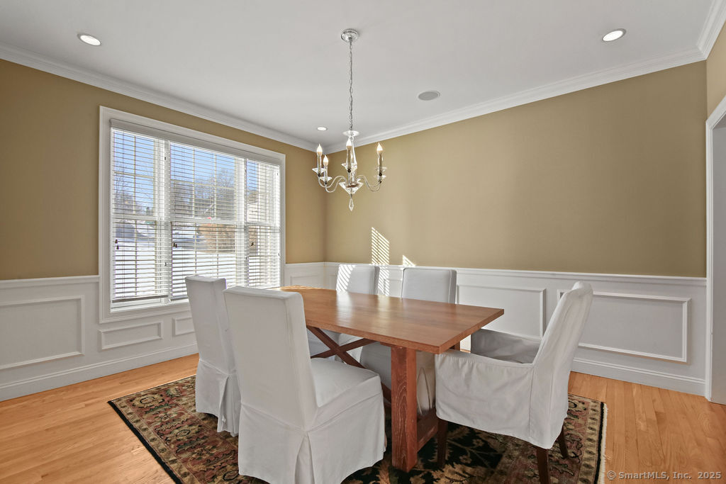 5 Castle Hill