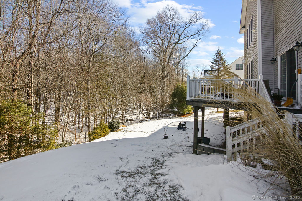 5 Castle Hill