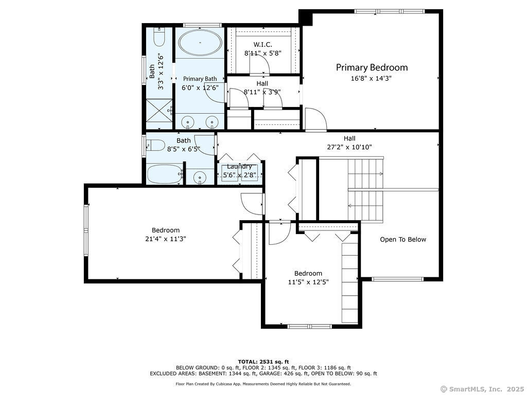5 Castle Hill