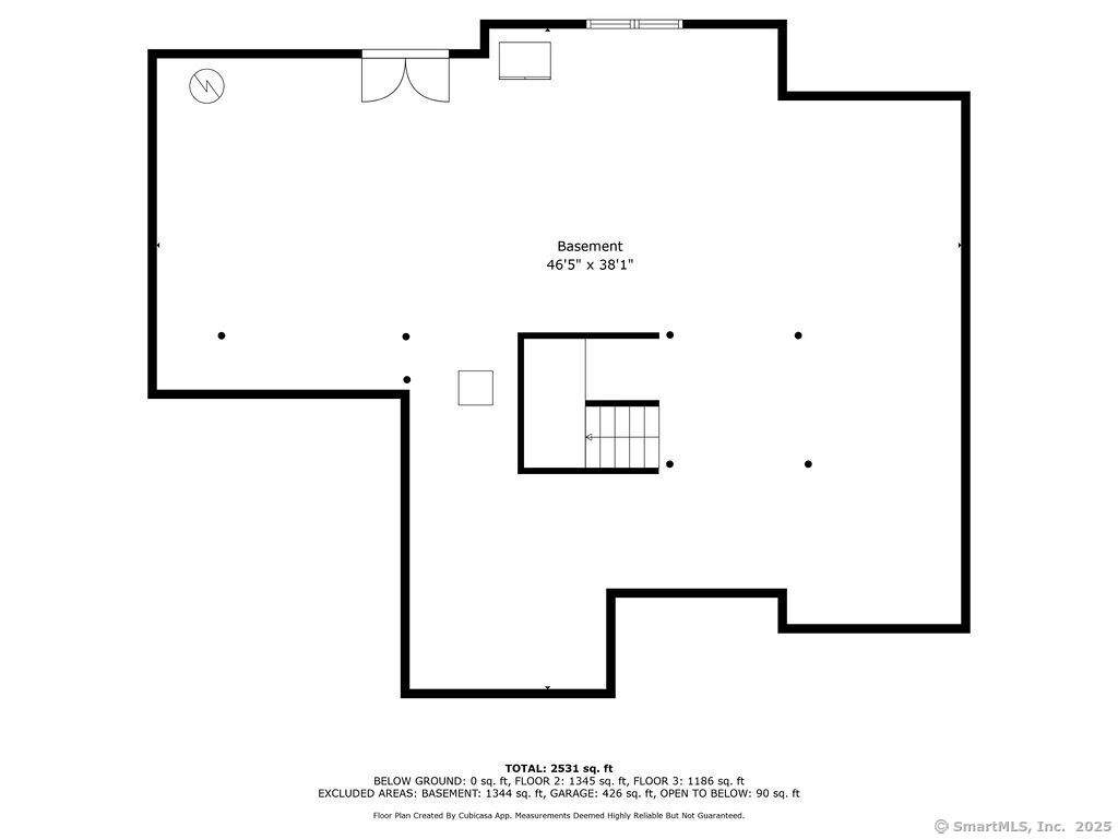 5 Castle Hill