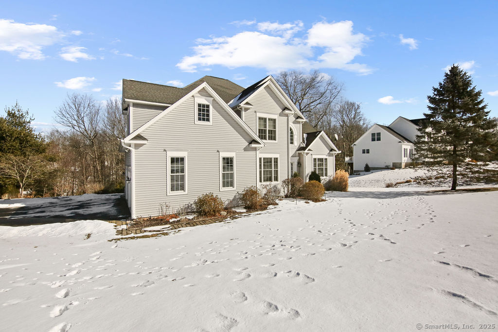 5 Castle Hill