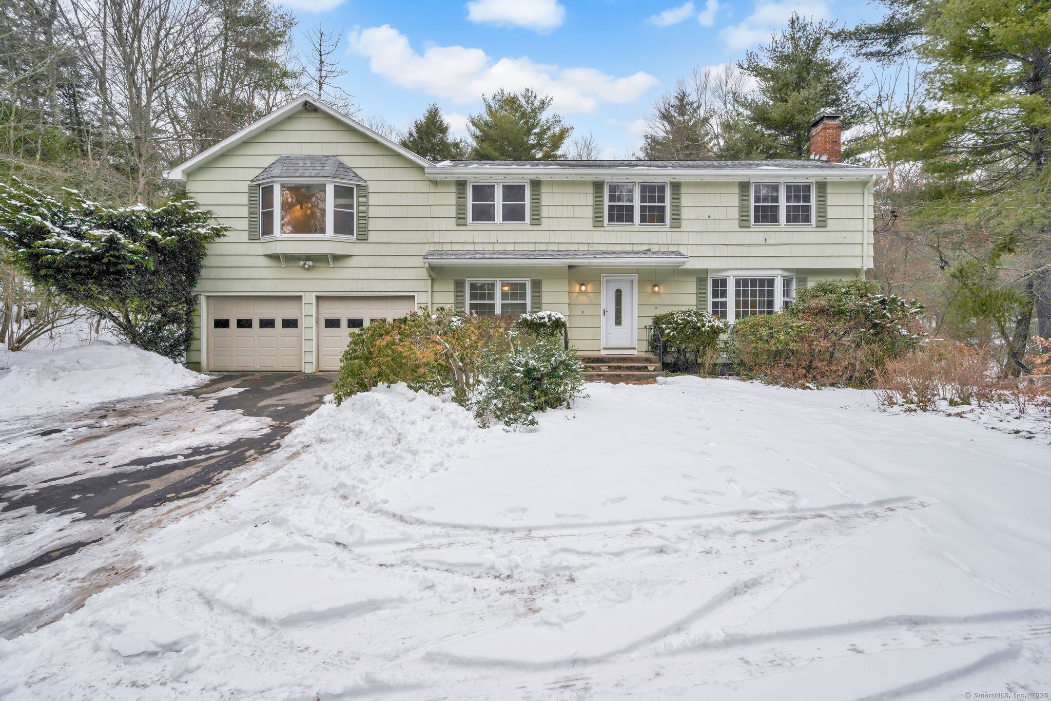 629 Shenipsit Lake Road