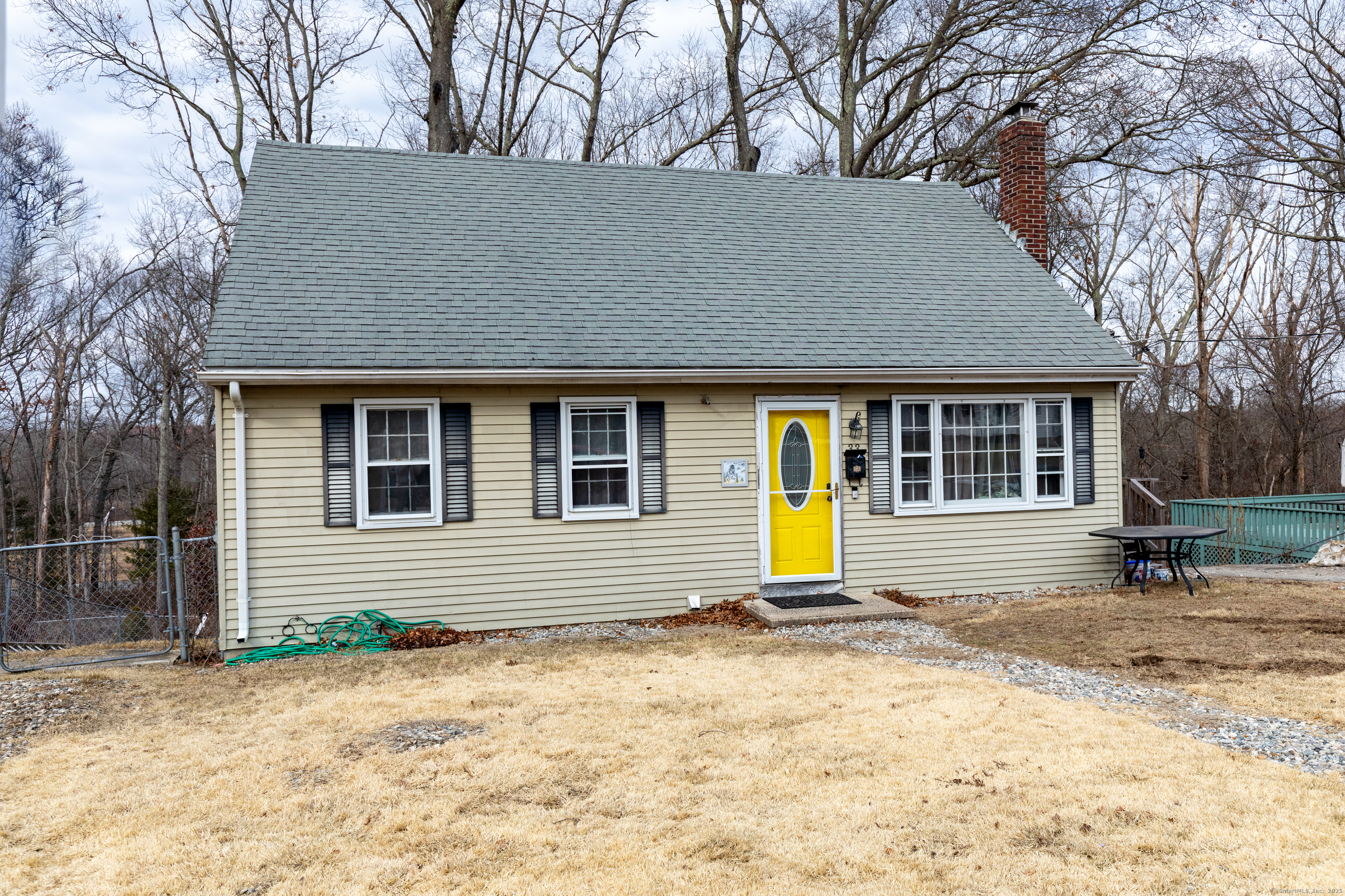33 Roanoak Avenue