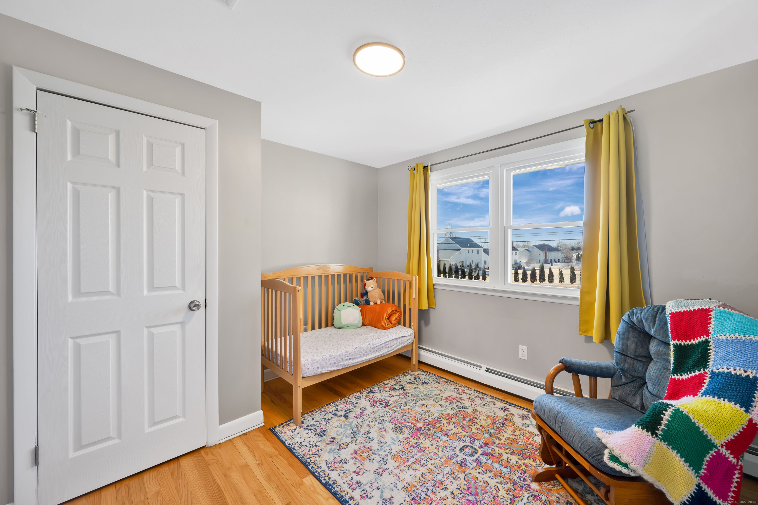 200 Felt Road