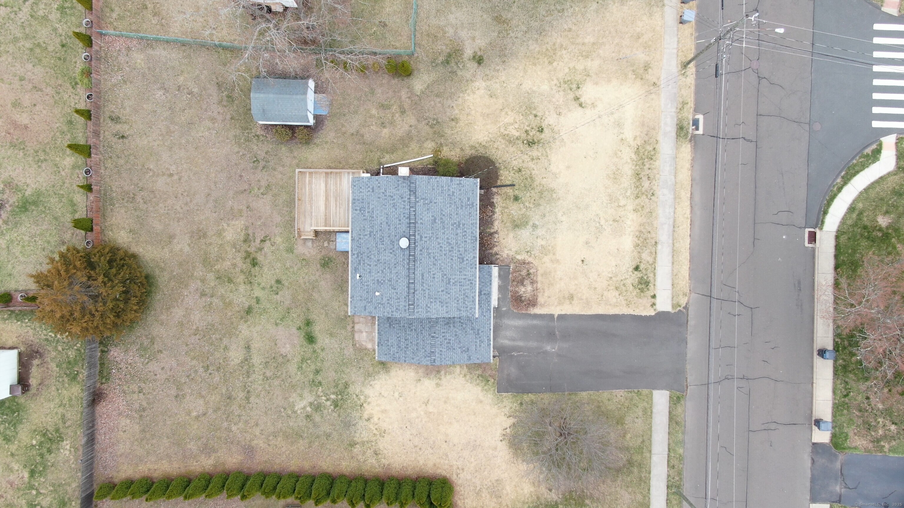 203 Green Manor Road