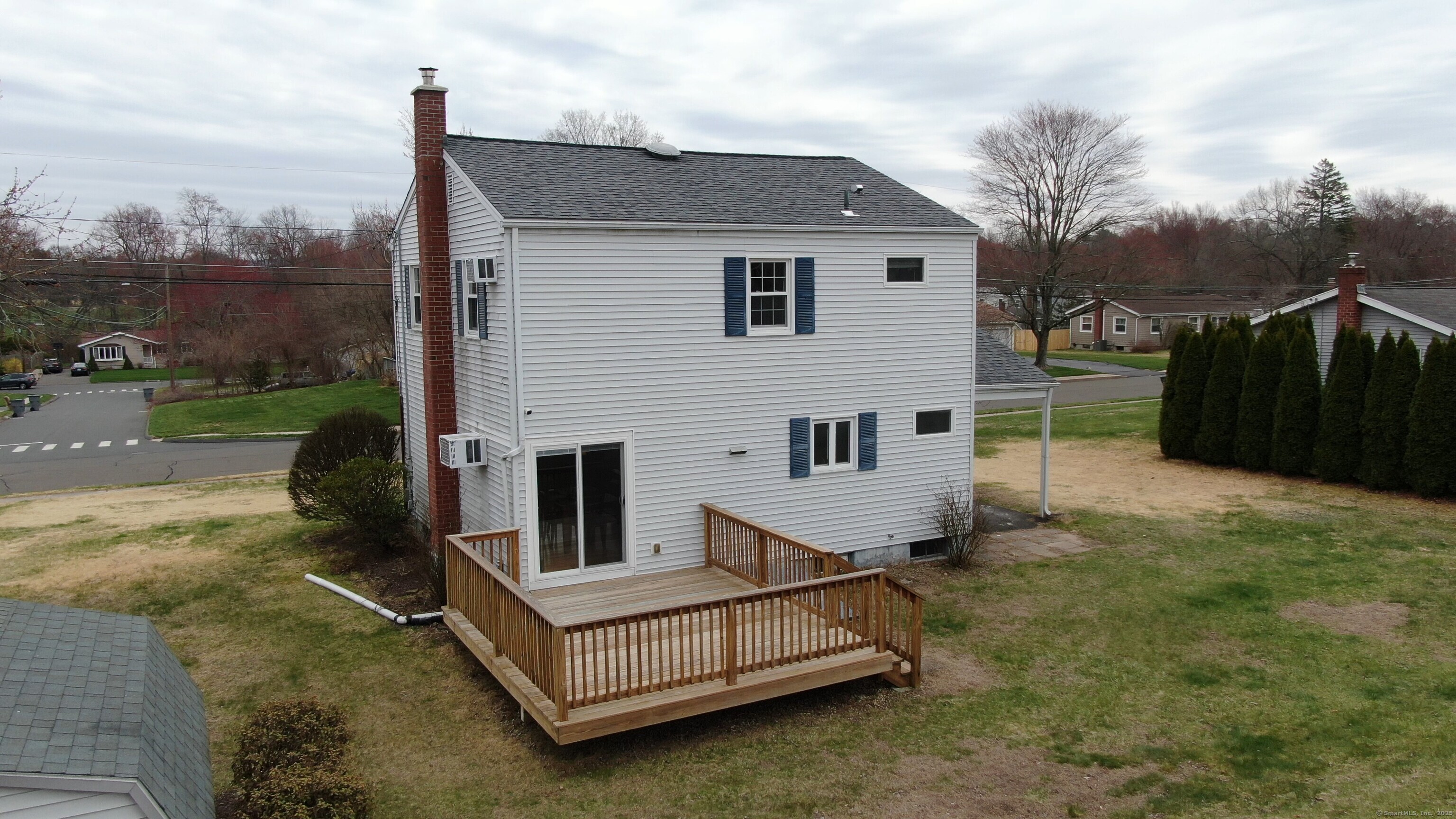 203 Green Manor Road