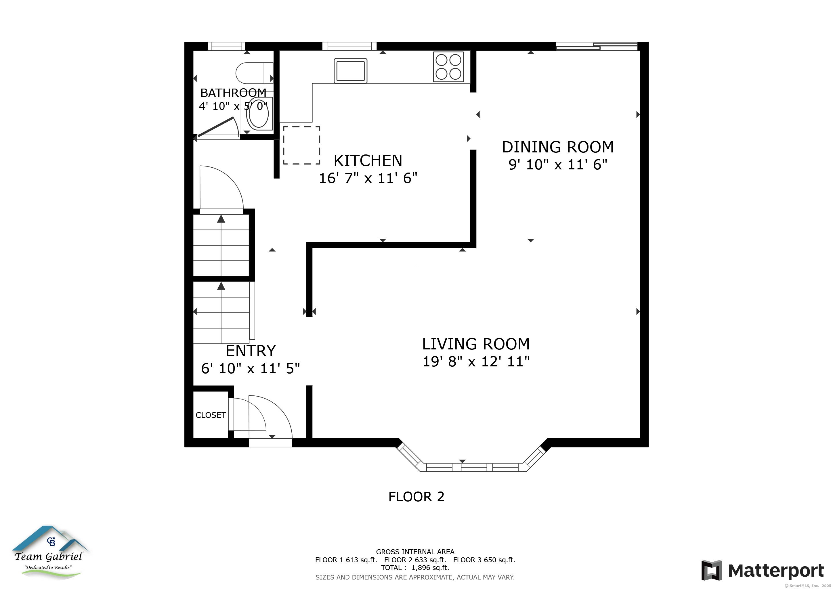 203 Green Manor Road