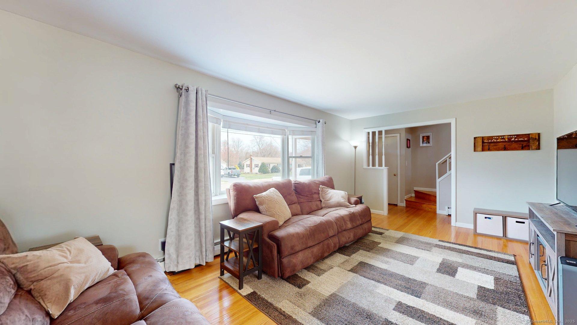 203 Green Manor Road
