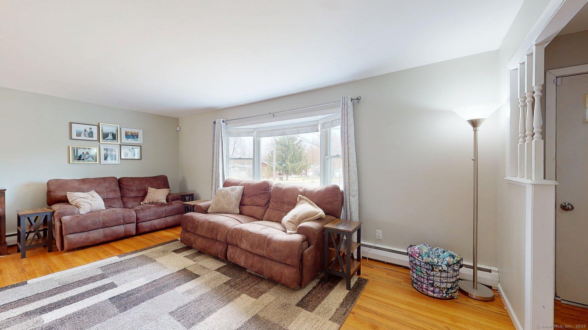 203 Green Manor Road