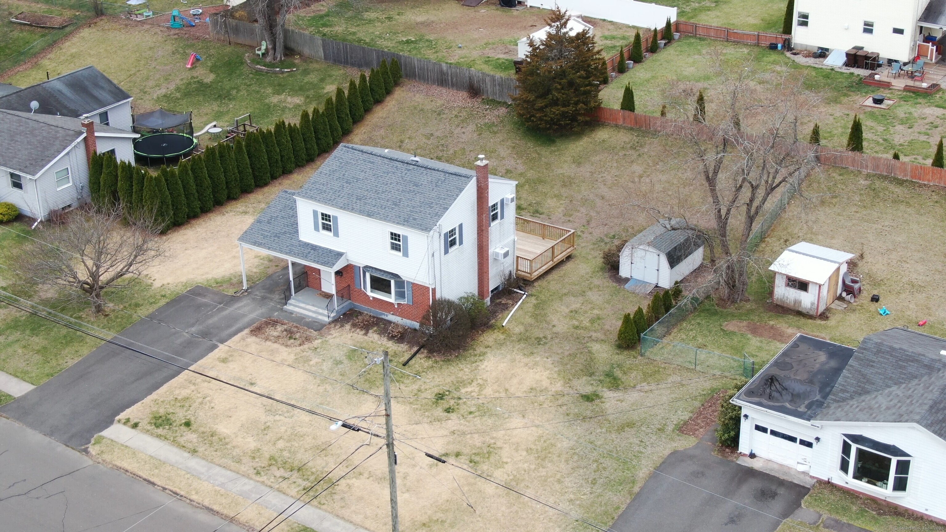 203 Green Manor Road