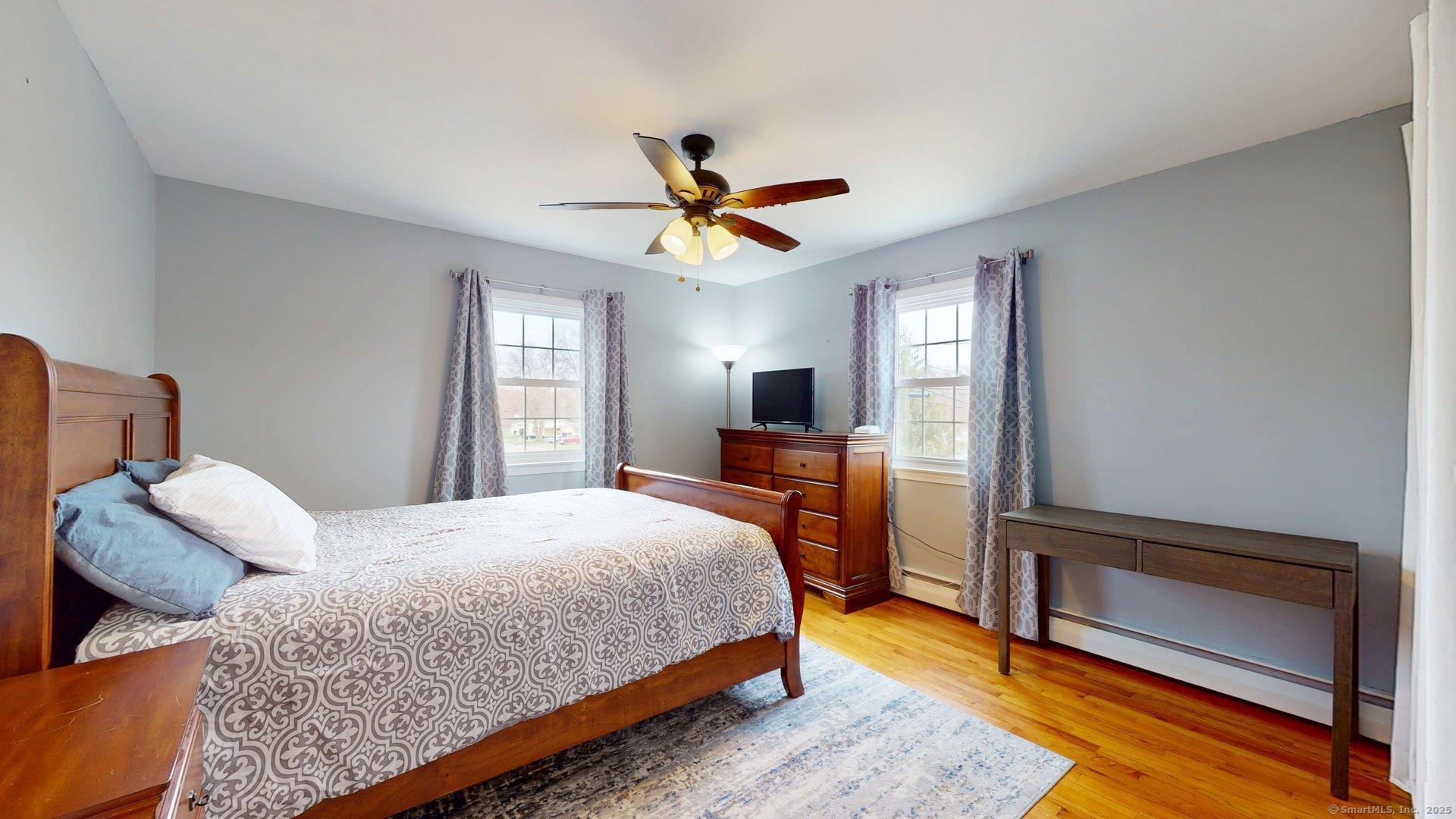 203 Green Manor Road