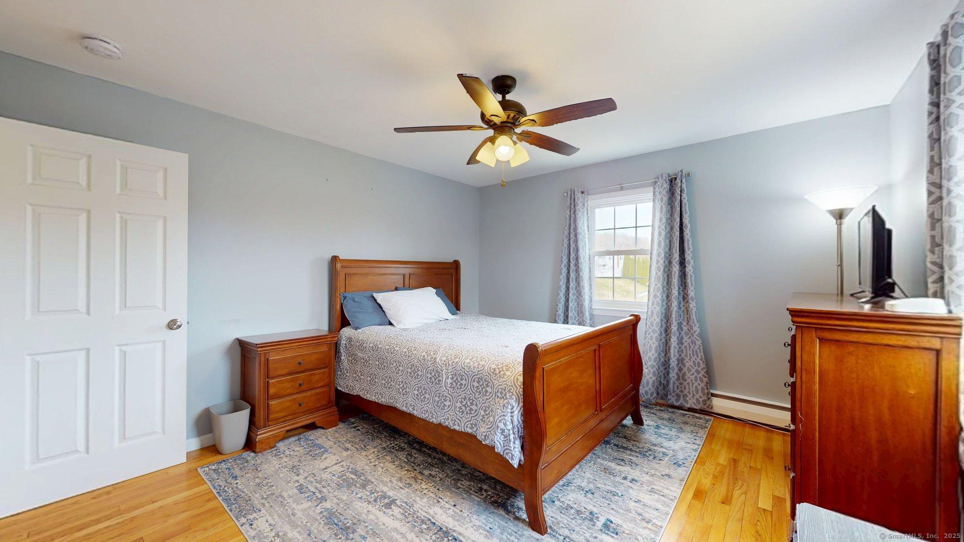 203 Green Manor Road