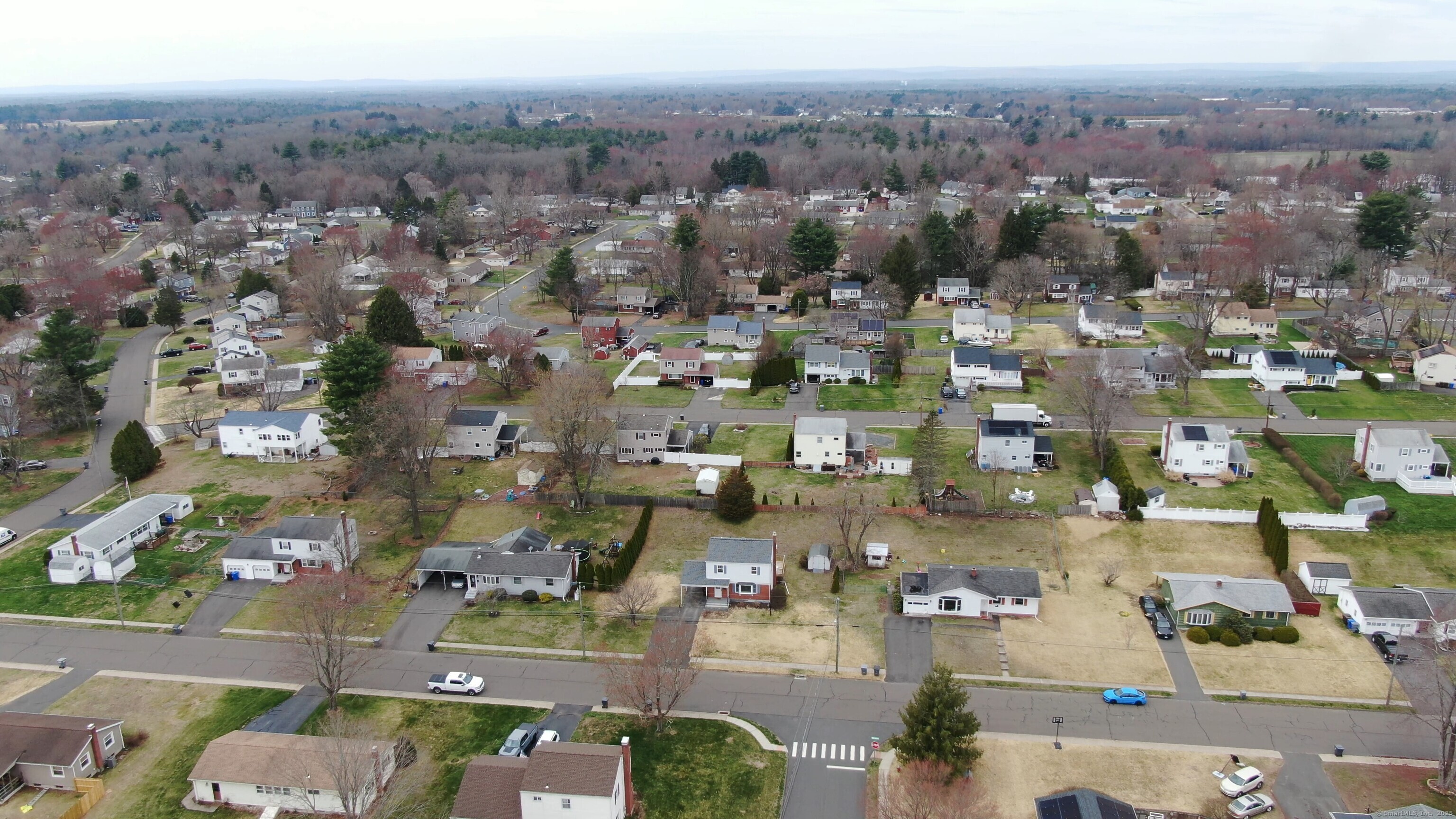 203 Green Manor Road