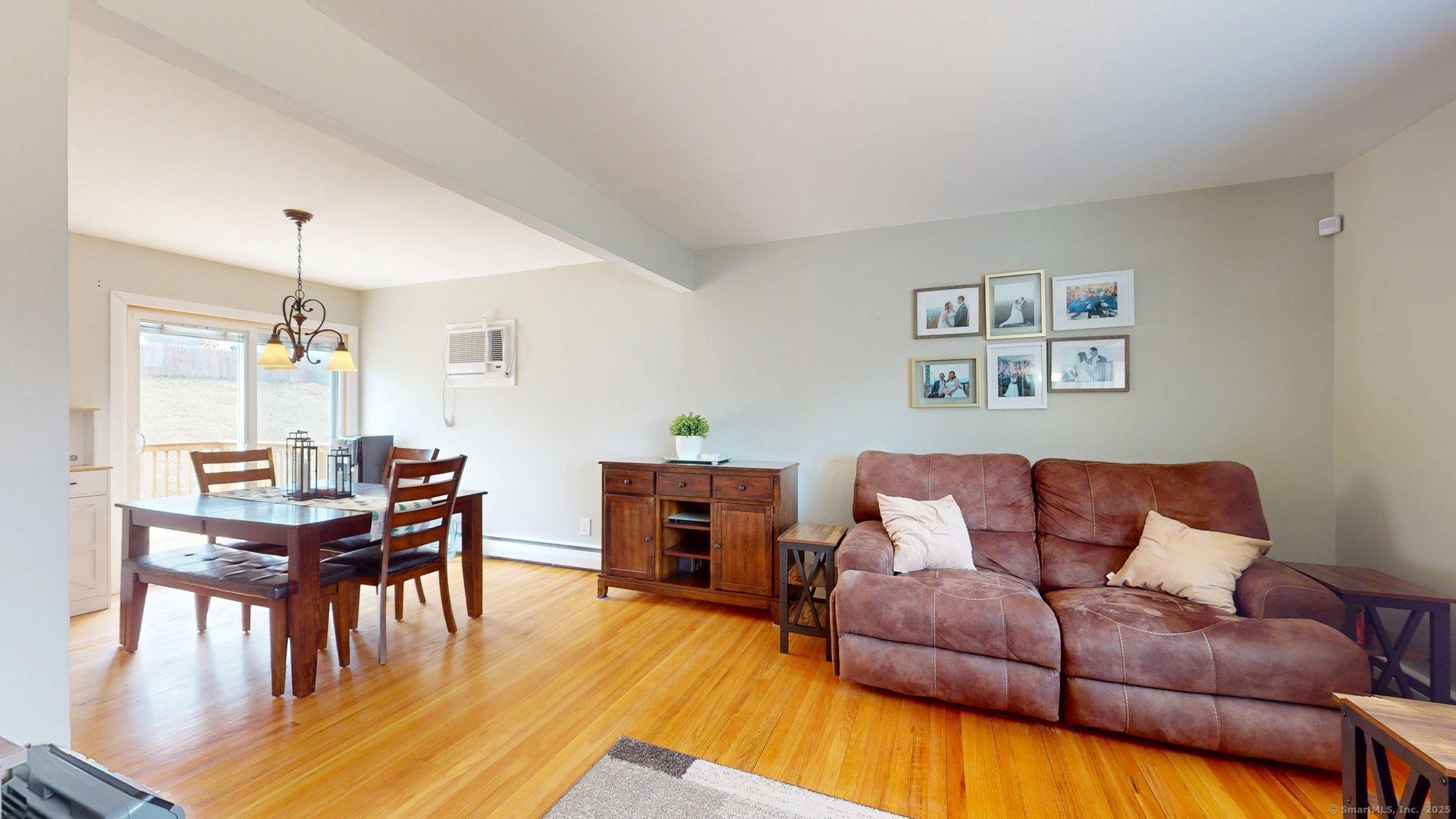 203 Green Manor Road