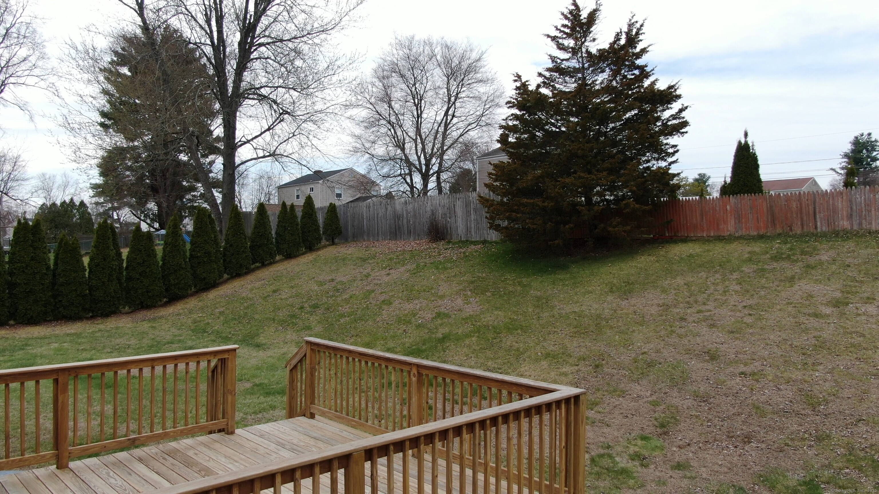 203 Green Manor Road