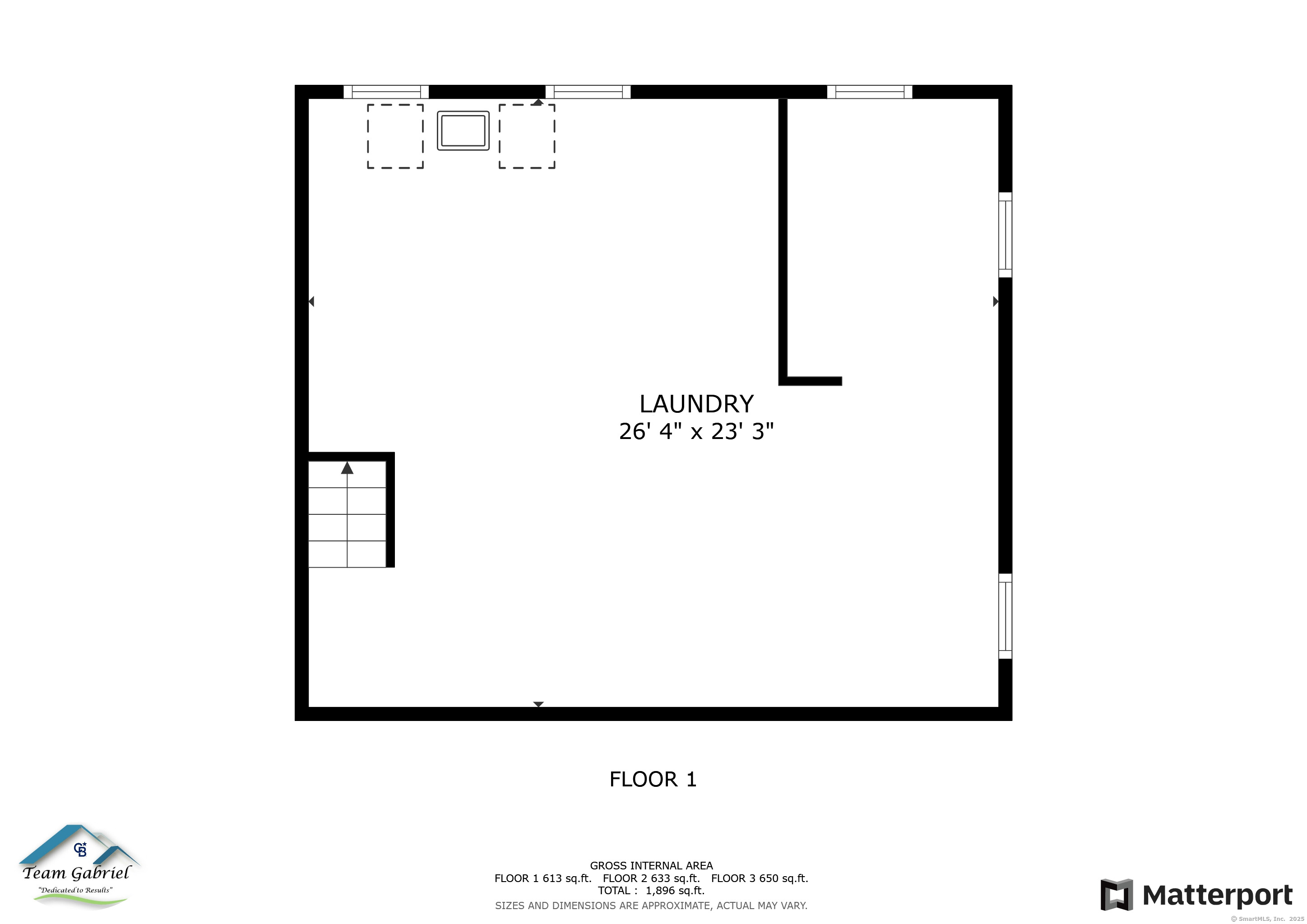 203 Green Manor Road