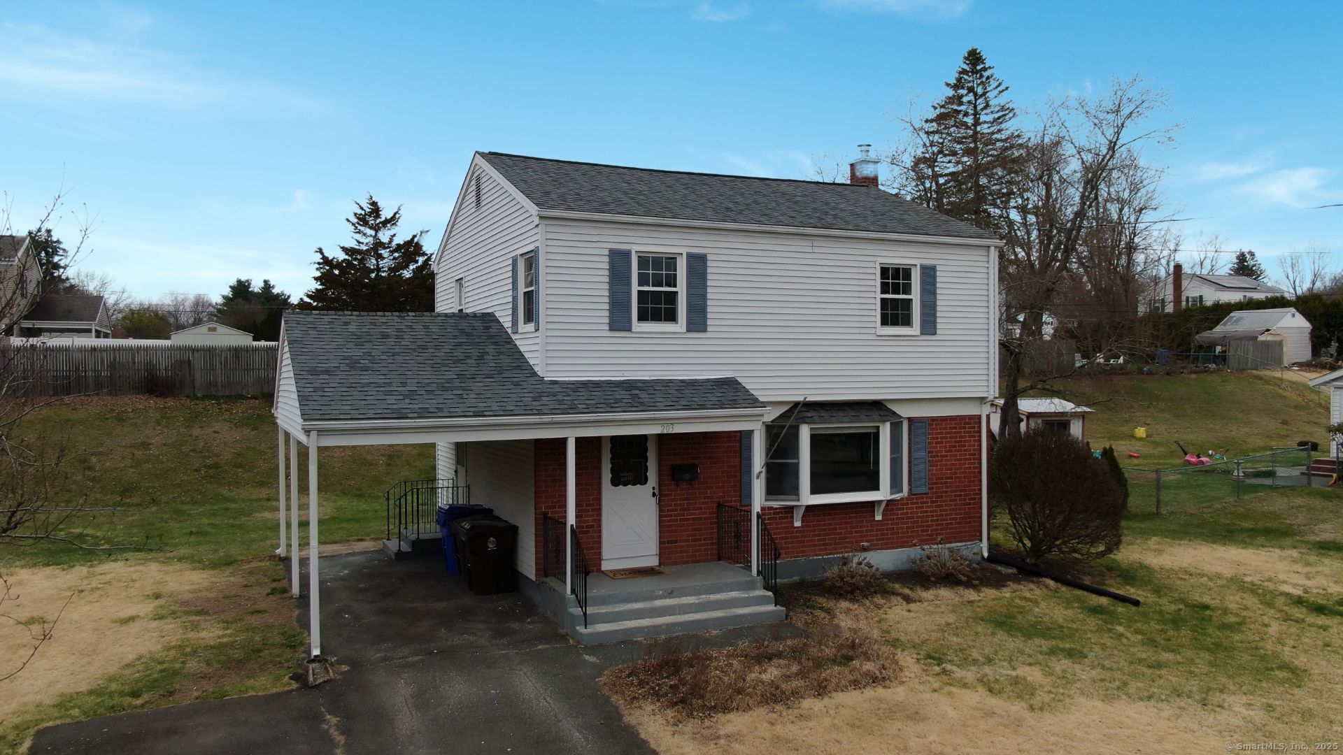 203 Green Manor Road