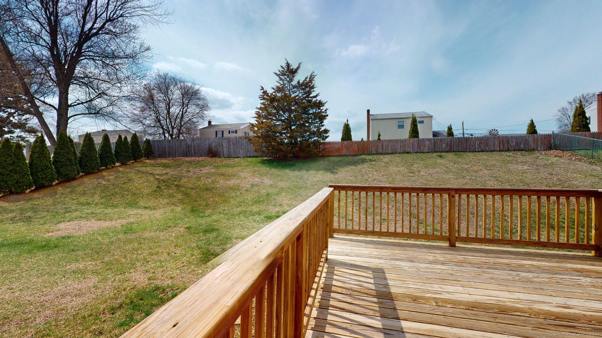 203 Green Manor Road