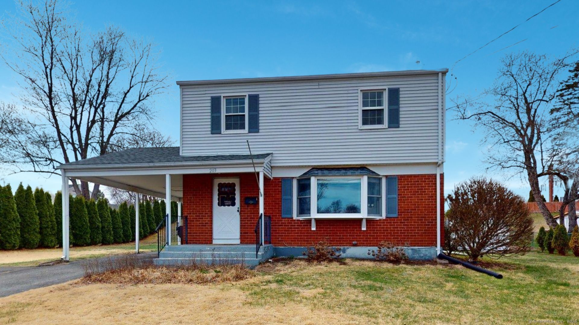 203 Green Manor Road