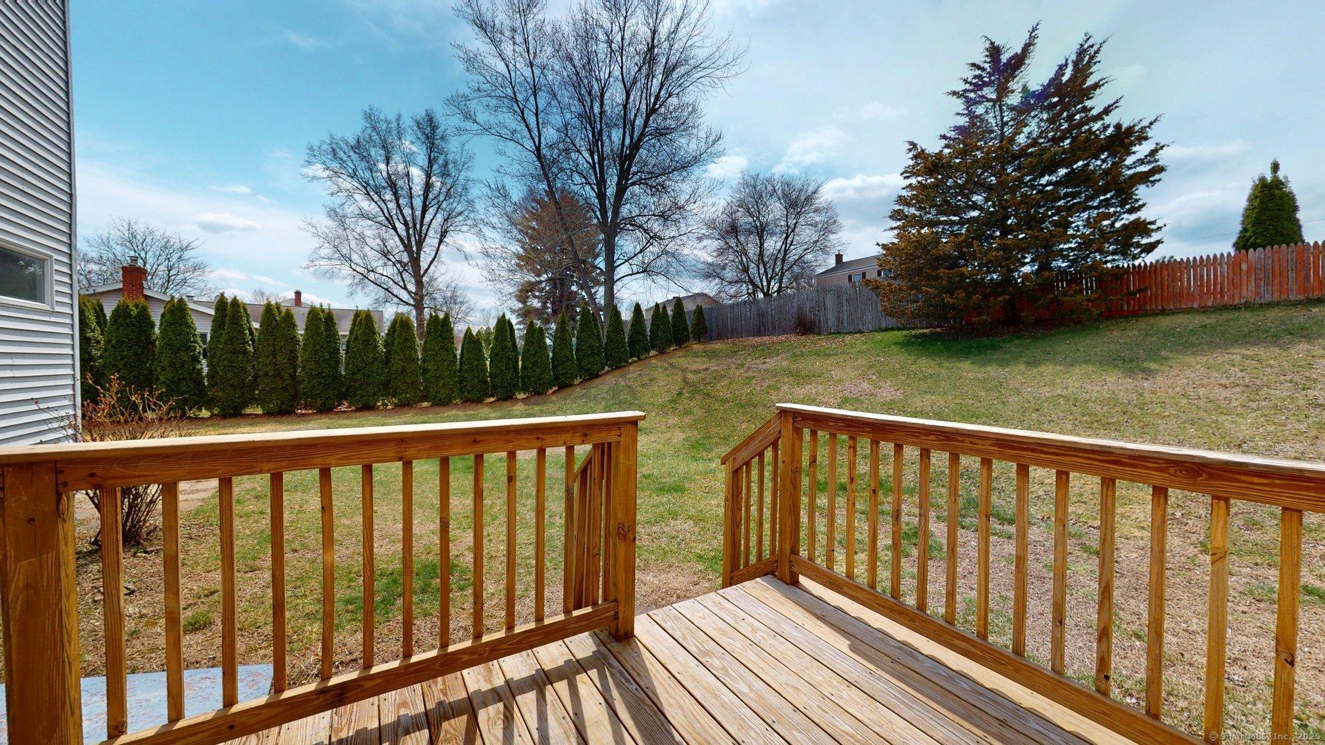 203 Green Manor Road