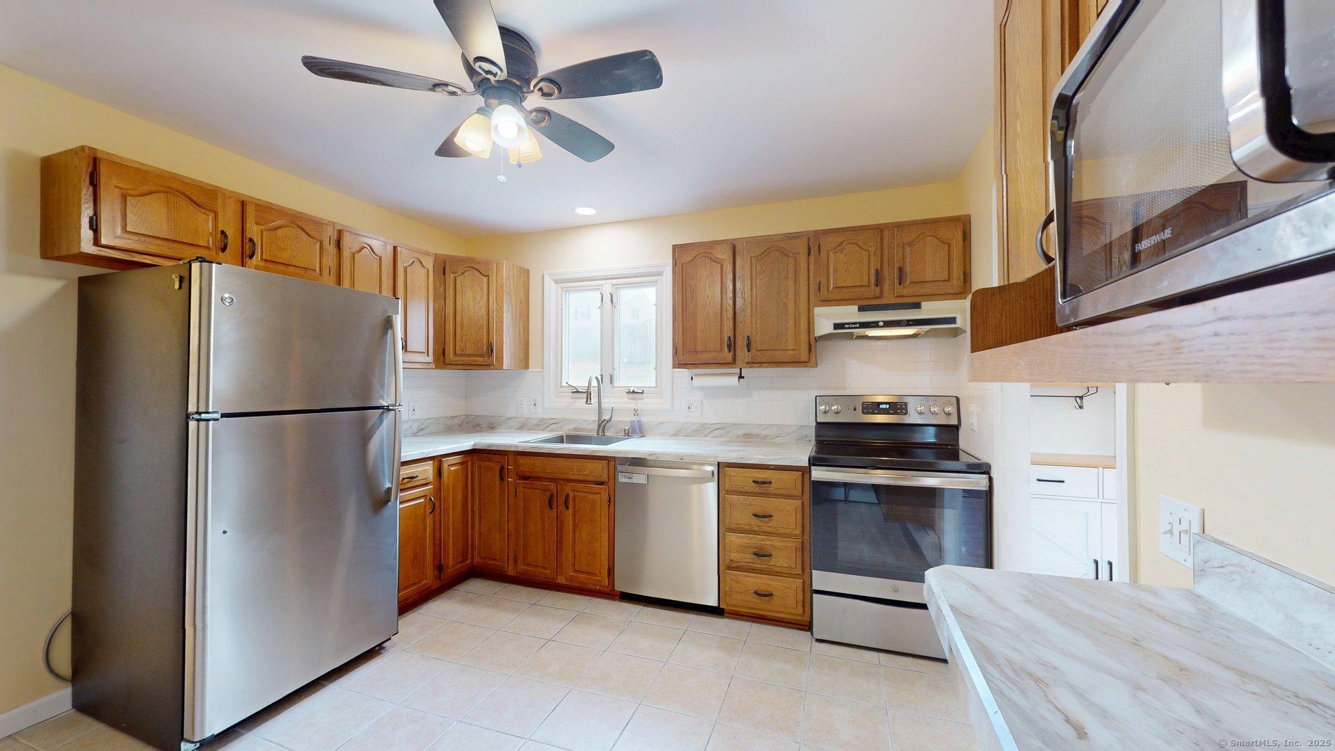 203 Green Manor Road