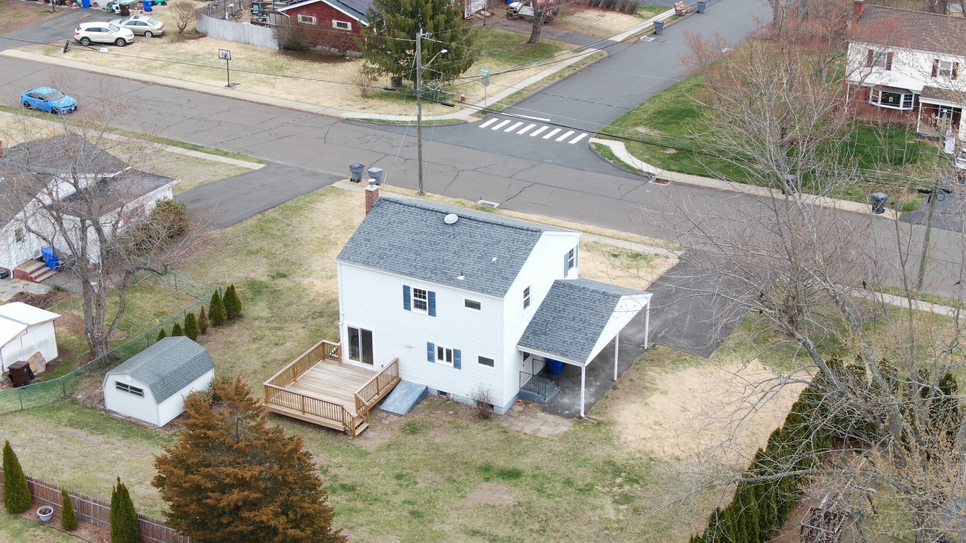 203 Green Manor Road